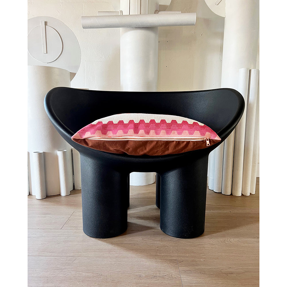 20x20 Square - Pillow Cover - Palm Springs