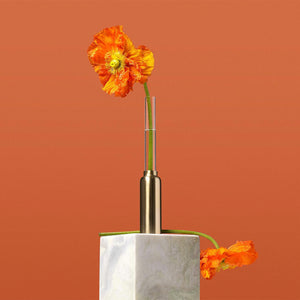 Candlestick Converter - Set of 3 - Base Vase