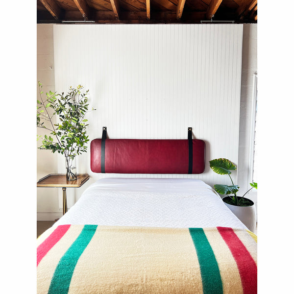 Upholstered Headboards Made In The USA Norwegian Wood