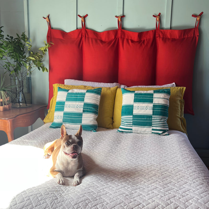 Upholstered Headboards Made In The USA Norwegian Wood