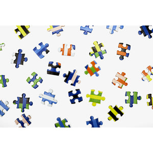 "Lenticular" - 500 Piece Puzzle